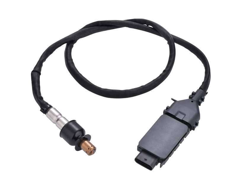 NOx-Sensor